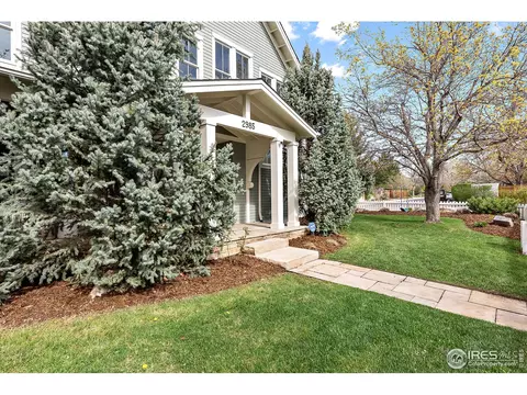 2985 Washington St, Boulder, CO 80304 photo 2