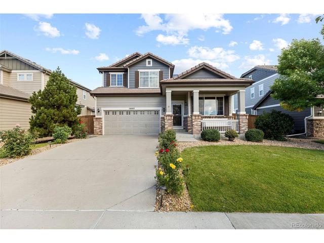 16085 107th Pl, Commerce City, CO 80022
