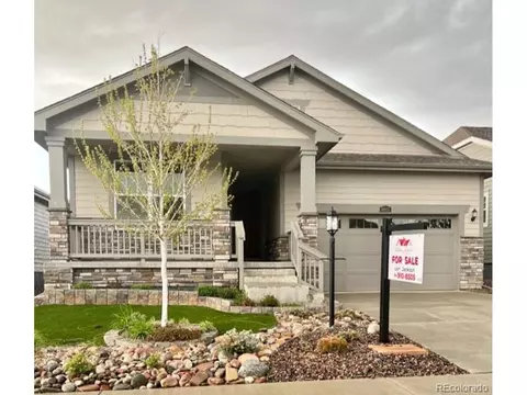 8803 E 155th Ct, Thornton, CO 80602 photo 1