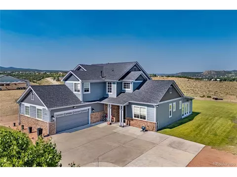 209 Bloom St, Trinidad, CO 81082