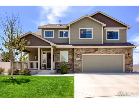1643 Murrlet St, Berthoud, CO 80513 photo 4