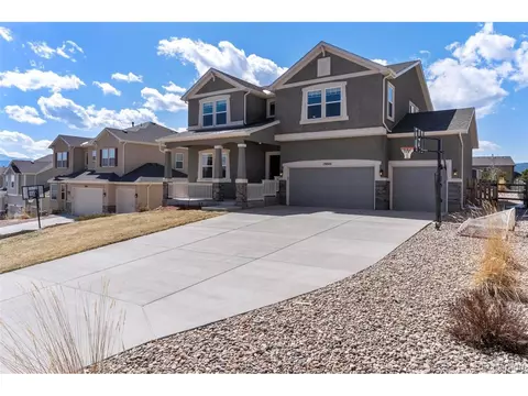 19844 Lindenmere Dr, Monument, CO 80132