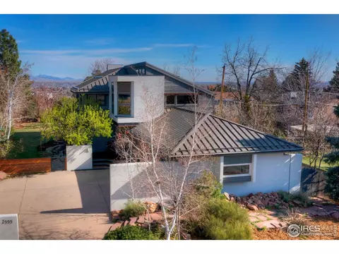 2555 Vassar Dr, Boulder, CO 80305 photo 2