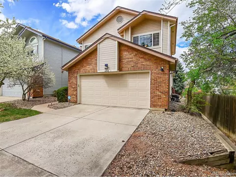 2248 S Nome Ct, Aurora, CO 80014