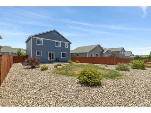 Exterior - 9962 Emerald Vista Dr, Peyton, CO 80831 photo 8 of 11