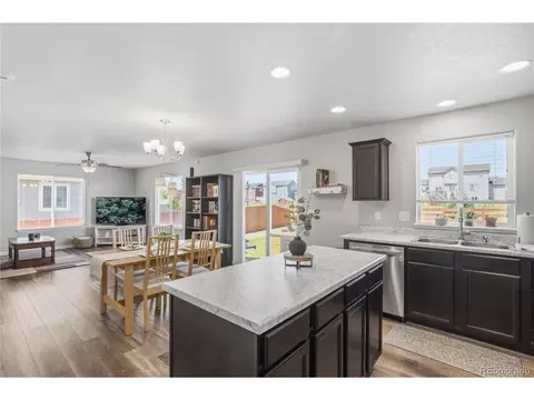 Kitchen - 9962 Emerald Vista Dr, Peyton, CO 80831 photo 1 of 3