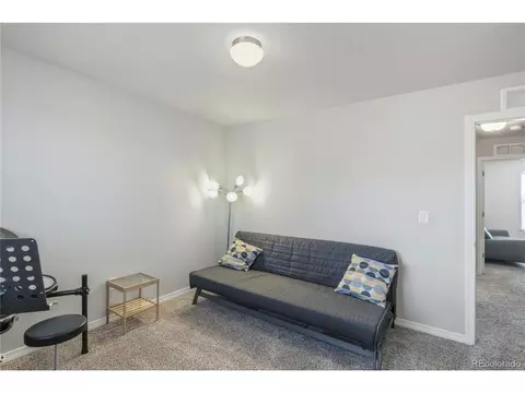Bedroom - 9962 Emerald Vista Dr, Peyton, CO 80831 photo 5 of 8
