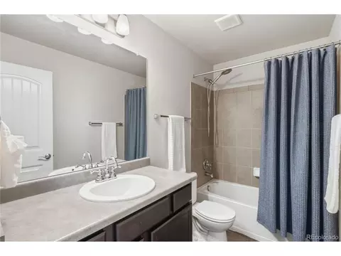 Bath - 9962 Emerald Vista Dr, Peyton, CO 80831 photo 2 of 3