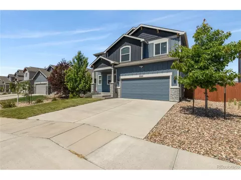 Exterior - 9962 Emerald Vista Dr, Peyton, CO 80831 photo 3 of 11