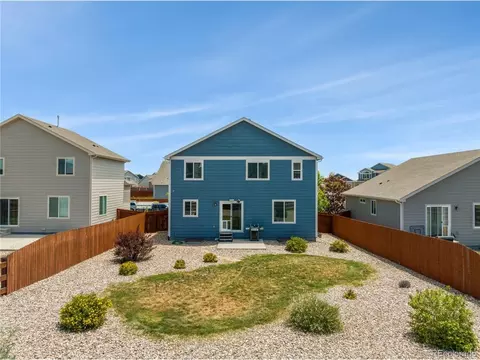 Exterior - 9962 Emerald Vista Dr, Peyton, CO 80831 photo 11 of 11