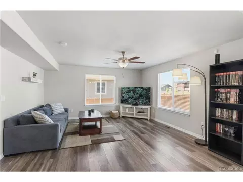 Living - 9962 Emerald Vista Dr, Peyton, CO 80831 photo 1 of 2