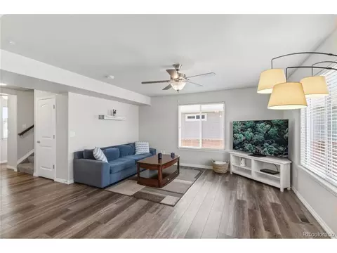 Living - 9962 Emerald Vista Dr, Peyton, CO 80831 photo 2 of 2