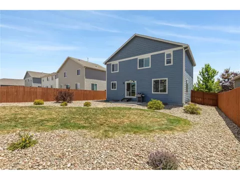 Exterior - 9962 Emerald Vista Dr, Peyton, CO 80831 photo 6 of 11