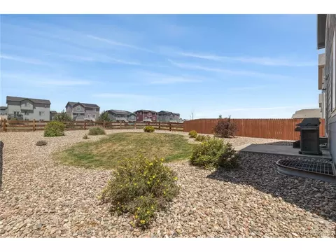 Exterior - 9962 Emerald Vista Dr, Peyton, CO 80831 photo 5 of 11