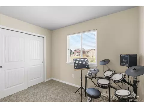 Bedroom - 9962 Emerald Vista Dr, Peyton, CO 80831 photo 1 of 8