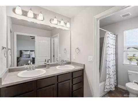 Bath - 9962 Emerald Vista Dr, Peyton, CO 80831 photo 3 of 3