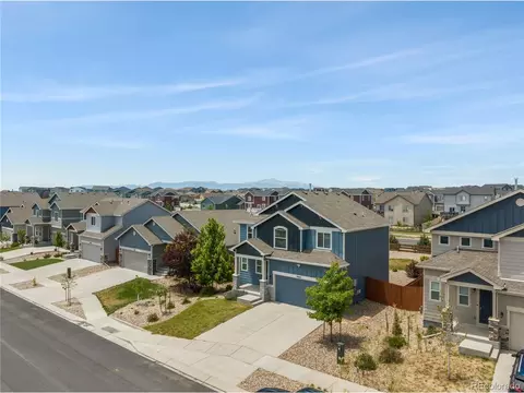 View/Area - 9962 Emerald Vista Dr, Peyton, CO 80831 photo 1 of 6
