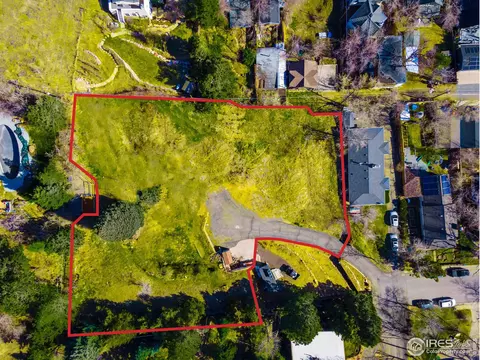 405 Hapgood St, Boulder, CO 80302 photo 3