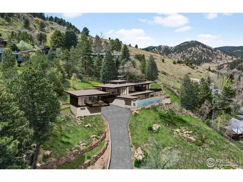 405 Hapgood St, Boulder, CO 80302 photo 1