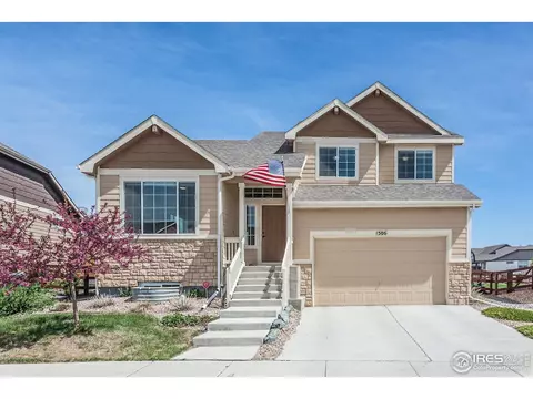 1506 First Light Dr, Windsor, CO 80550 photo 1
