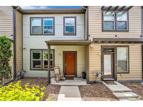 3576 Central Park Blvd, Denver, CO 80238