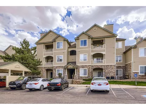 9691 W Coco Cir #103, Littleton, CO 80128