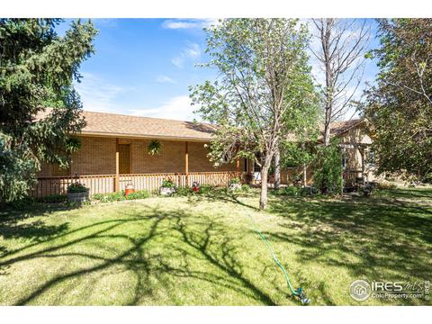 36923 Brian Ave, Windsor, CO 80550 photo 1