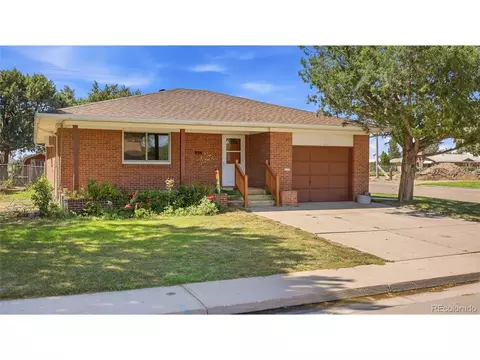 933 Lane St, Fort Morgan, CO 80701