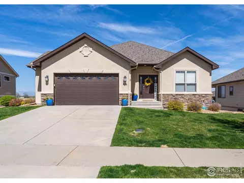 435 Double Tree Dr, Greeley, CO 80634 photo 1
