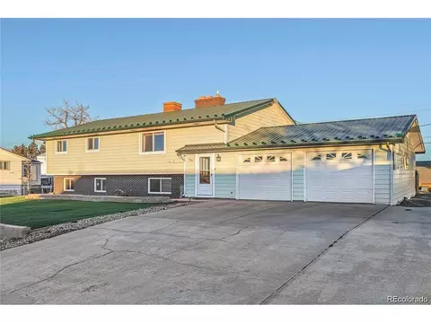 470 S Mcdonnell St, Byers, CO 80103