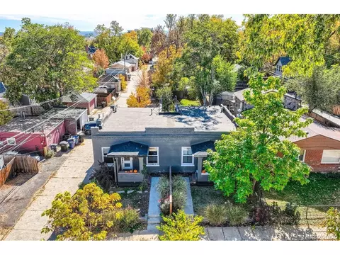 2436 W 34th Ave, Denver, CO 80211