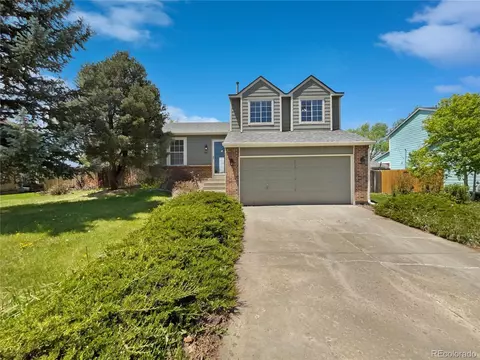 5841 S Quatar Cir, Centennial, CO 80015
