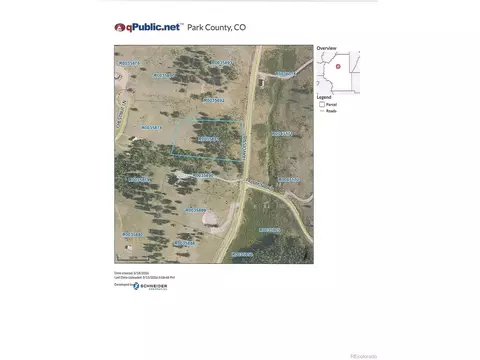1411 Travois Rd, Como, CO 80432 photo 11
