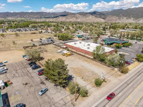 7335 W Us Highway 50, Salida, CO 81201