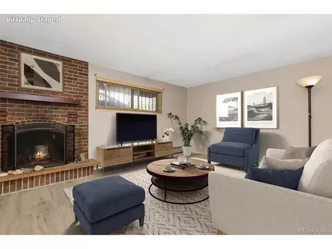 1233 N Ogden St #108, Denver, CO 80218