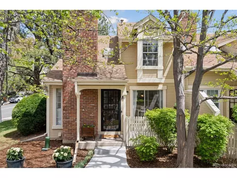 2842 W Long Dr #A, Littleton, CO 80120