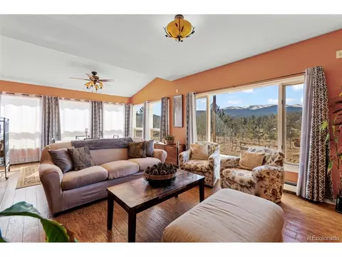211 Appleby St, Bailey, CO 80421