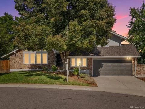7718 S Cherry Ct, Centennial, CO 80122