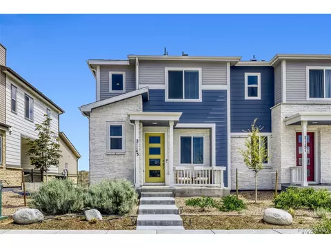 21143 E 67th Ave, Aurora, CO 80019 photo 1