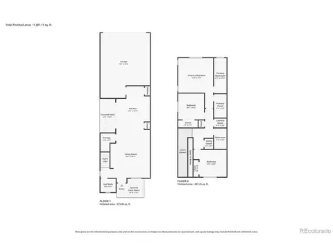 21143 E 67th Ave, Aurora, CO 80019 photo 29