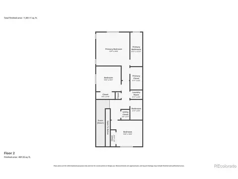 21143 E 67th Ave, Aurora, CO 80019 photo 31