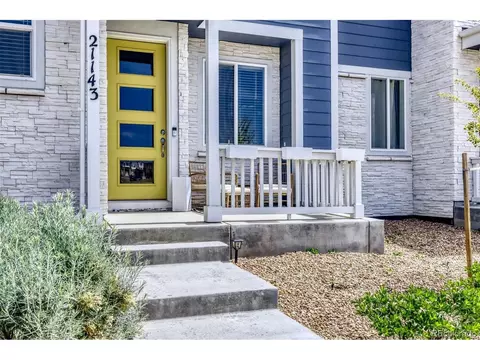 21143 E 67th Ave, Aurora, CO 80019 photo 3