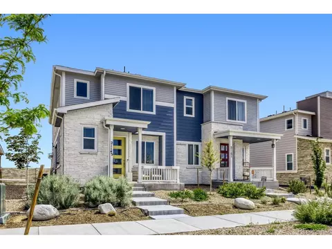 21143 E 67th Ave, Aurora, CO 80019 photo 2