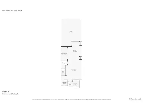 21143 E 67th Ave, Aurora, CO 80019 photo 30