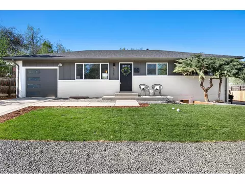 4475 Whitney Pl, Boulder, CO 80305 photo 1