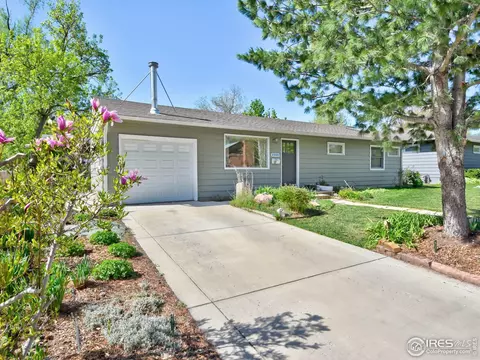 1500 Alpine Ave, Boulder, CO 80304 photo 1