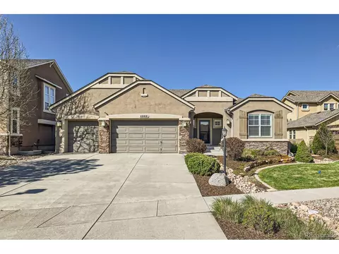 4866 Rainbow Gulch Trl, Colorado Springs, CO 80924