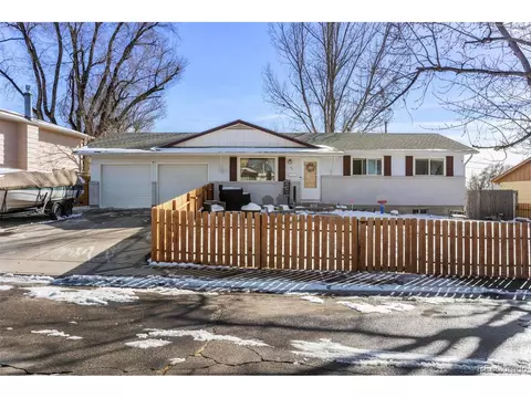 40 Glenmore Rd, Pueblo, CO 81001