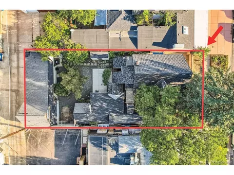 325 Detroit St, Denver, CO 80206