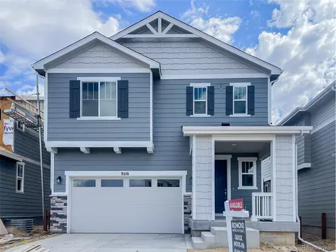 9216 Uravan Ct, Commerce City, CO 80022